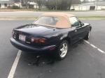 Mazda Miata M Edition 1996 года